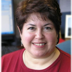 Diana Torres Burgos