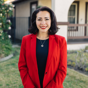 Natalie Rubalcava