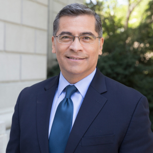 Xavier Becerra