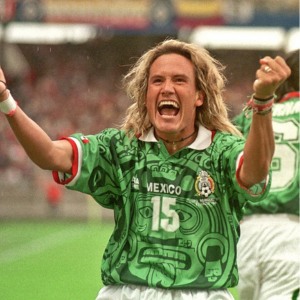 Luis Hernandez