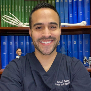 Michael Galvez