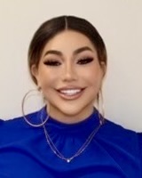 Headshot of Selena Dagnino