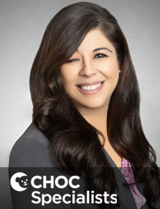 Headshot of Sonia Morales