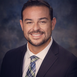 Victor Cisneros