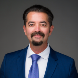 Julio Gutierrez