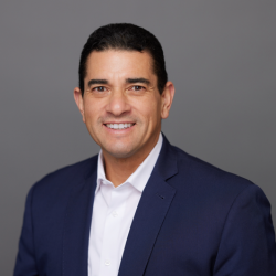 Edward Mena