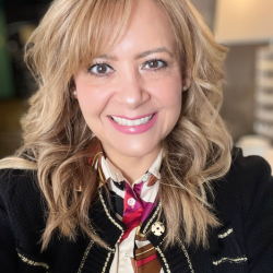 Karla F. Torres