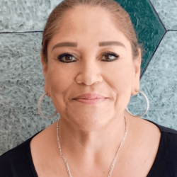 Martha Robles