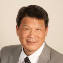 Winston Wong