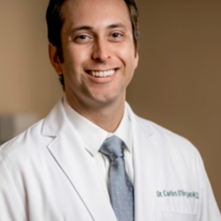Carlos O'Bryan-Becerra