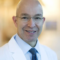 Antonio Picon, M.D.