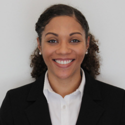 Krysten Sessoms
