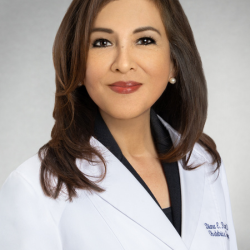 Dr. Diana Ramos