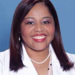 Dr. Michelle Cabrera