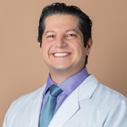 Dr. Ilan Shapiro