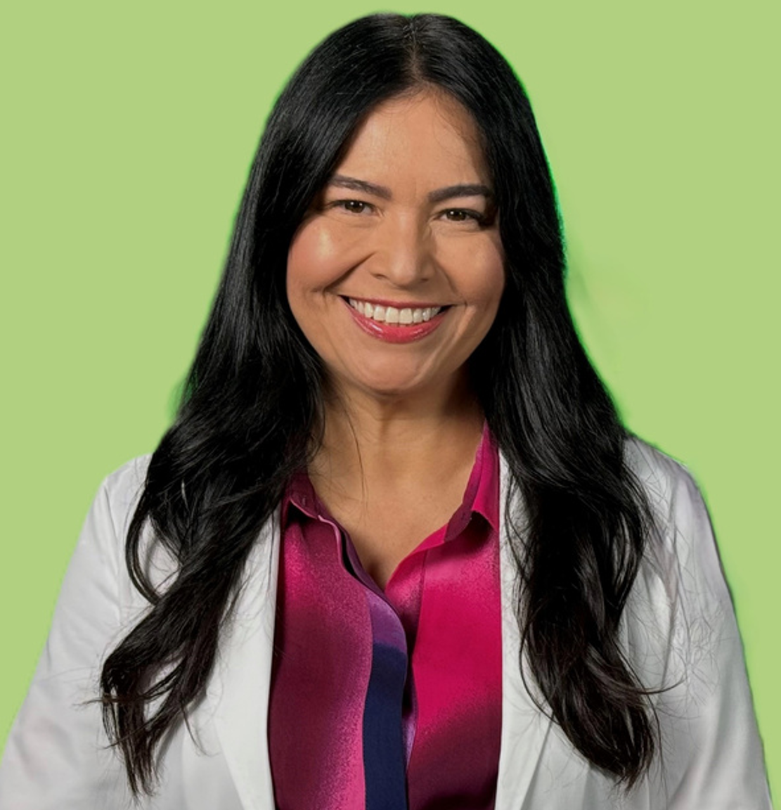 M. Mejia