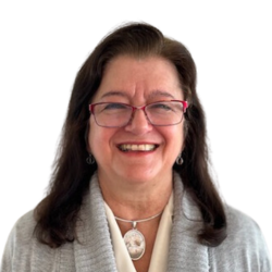 Nora Esteban-Cruciani Photo