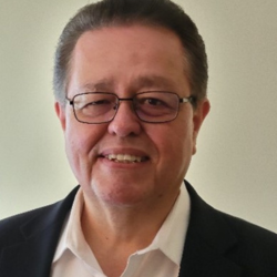 Dr. Gilbert Burgos